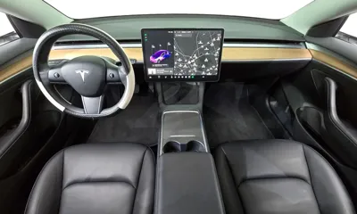 Tesla Model 3 2021, 100604 км, за 29500000 KRW - фото 7