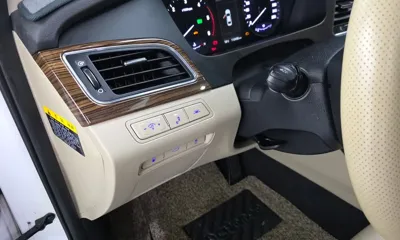 Hyundai Sonata 2016, 112486 км, за 9000000 KRW - фото 29
