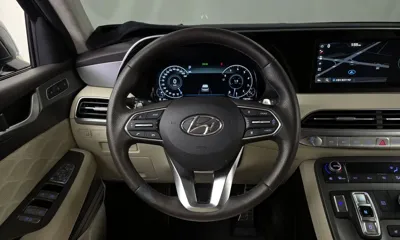 Hyundai Palisade 2021, 138748 км, за 22300000 KRW - фото 13