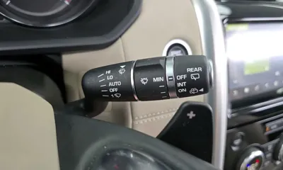 Land Rover Discovery 2017, 127656 км, за 17400000 KRW - фото 14