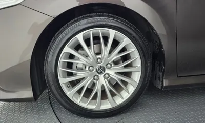 Toyota Camry 2019, 83270 км, за 25500000 KRW - фото 5