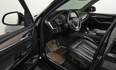 BMW X5 2016, 194306 км, за 16990000 KRW - фото 10