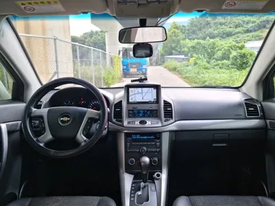 ChevroletGMDaewoo Captiva 2011, 169800 км, за 1700000 KRW - фото 6
