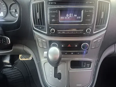 Hyundai Starex 2018, 317610 км, за 5800000 KRW - фото 9