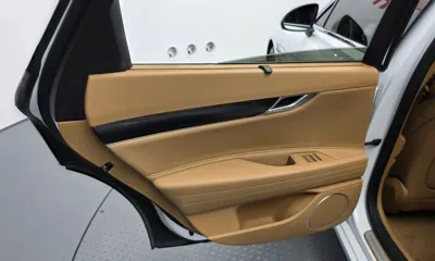 Genesis G80 2025, 33719 км, за 50000000 KRW - фото 24