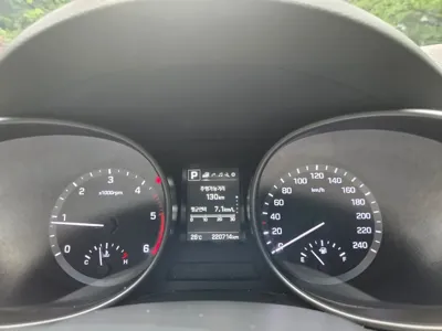 Hyundai Santafe 2018, 220706 км, за 10990000 KRW - фото 11