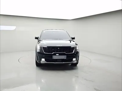 Kia Sorento · 2025 год