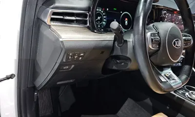 Kia K5 2021, 53963 км, за 21400000 KRW - фото 26