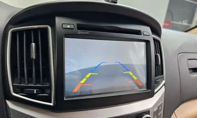 Hyundai Starex 2018, 75505 км, за 20200000 KRW - фото 16