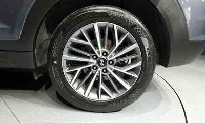 Hyundai Tucson 2019, 177234 км, за 13500000 KRW - фото 21