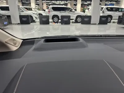 Toyota Alphard 2024, 28000 км, за 878000 CNY - фото 26