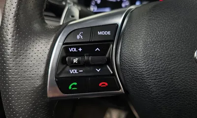Hyundai Sonata 2018, 56272 км, за 15700000 KRW - фото 28
