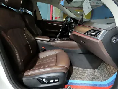 BMW Gran Turismo 2022, 66724 км, за 47500000 KRW - фото 8