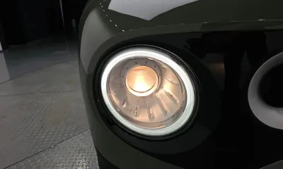 Hyundai Casper 2024, 13346 км, за 16700000 KRW - фото 22