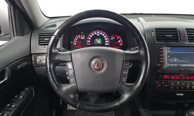 Kia Mohave 2014, 132122 км, за 9490000 KRW - фото 14