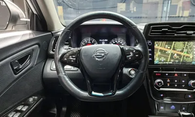 KG_Mobility_Ssangyong TIBOLI 2022, 60456 км, за 15200000 KRW - фото 14