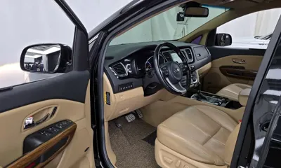 Kia Canival 2016, 148545 км, за 13990000 KRW - фото 10