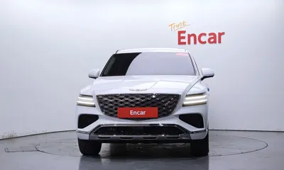 Genesis GV80 2024, 6901 км, за 62700000 KRW