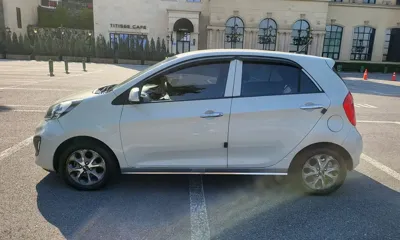Kia Morning 2012, 145337 км, за 1990000 KRW