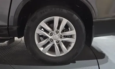 KG_Mobility_Ssangyong Rexton 2019, 110439 км, за 10500000 KRW - фото 21