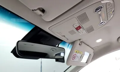 Hyundai Grandeur 2022, 74867 км, за 22800000 KRW - фото 27