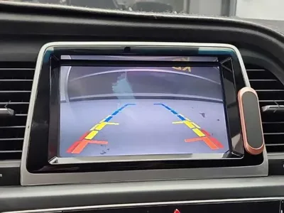 Hyundai Sonata 2018, 170889 км, за 6500000 KRW - фото 14