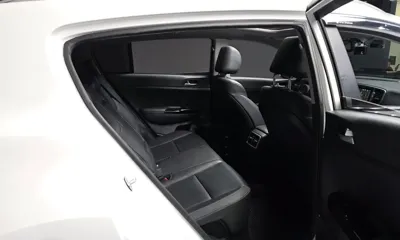 Kia Sportage 2016, 91160 км, за 12000000 KRW - фото 12