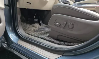 Kia Canival 2021, 65996 км, за 24500000 KRW - фото 31