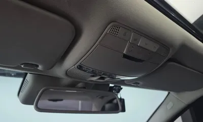 Mercedes-Benz C-Class 2018, 117238 км, за 14900000 KRW - фото 30