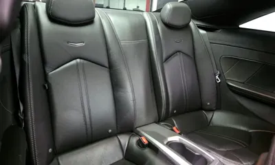 Cadillac CTS 2011, 72115 км, за 8900000 KRW - фото 11