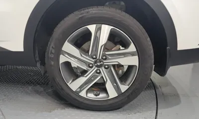 Kia Sorento 2021, 132007 км, за 26000000 KRW - фото 21