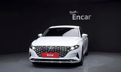 Hyundai Grandeur 2020, 103561 км, за 16990000 KRW