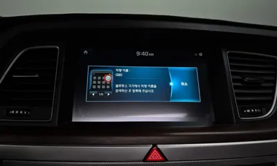 Genesis G80 2018, 172864 км, за 16990000 KRW - фото 32