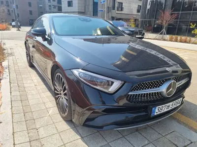 Mercedes-Benz CLS-Class 2022, 52144 км, за 60000000 KRW - фото 8
