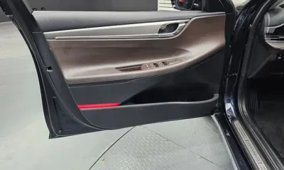 Hyundai Grandeur 2021, 90312 км, за 18000000 KRW - фото 24