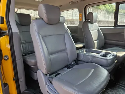 Hyundai Starex 2019, 95259 км, за 17500000 KRW - фото 17