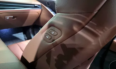 Genesis G80 2023, 61052 км, за 40800000 KRW - фото 32