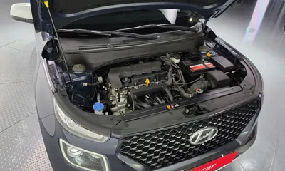 Hyundai Venue 2020, 65145 км, за 16500000 KRW - фото 6