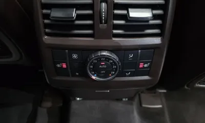 Mercedes-Benz GLS-Class 2017, 137023 км, за 28500000 KRW - фото 18