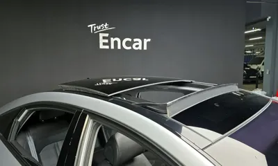 Hyundai Sonata 2015, 150592 км, за 9500000 KRW - фото 27