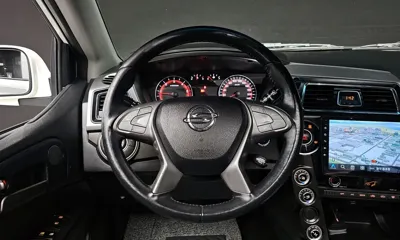 KG_Mobility_Ssangyong KORANDO 2016, 127106 км, за 8990000 KRW - фото 13