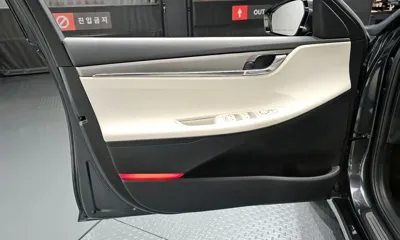 Hyundai Grandeur 2022, 28135 км, за 27500000 KRW - фото 24