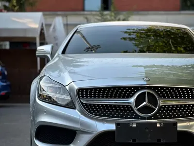 Mercedes-Benz CLS 2015, 130000 км, за 108000 CNY - фото 10