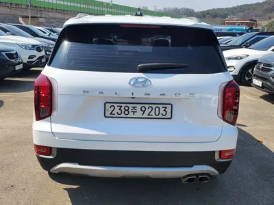 Hyundai Palisade 2019, 81597 км, за 24000000 KRW