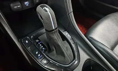 Hyundai Veloster 2021, 45276 км, за 23700000 KRW - фото 9