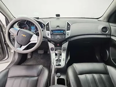 ChevroletGMDaewoo Cruze 2013, 117715 км, за 2600000 KRW - фото 7