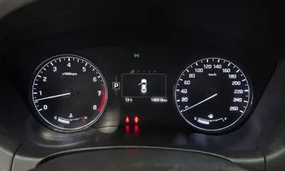 Hyundai Genesis 2016, 138319 км, за 11200000 KRW - фото 8