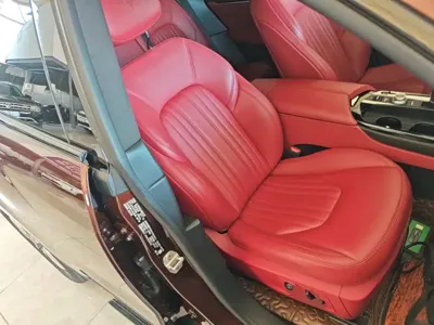 Maserati Levante 2019, 83900 км, за 204899 CNY - фото 25