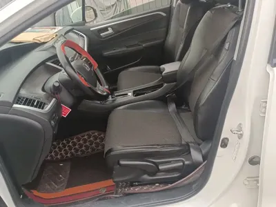 Honda Jade 2018, 88900 км, за 54400 CNY - фото 12