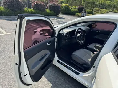 Kia Huanchi 2019, 134800 км, за 22300 CNY - фото 20